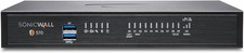 SonicWall TZ570 TradeUp 3YR Essential Protection 1YR Cloud 03-SSC-3019 -New