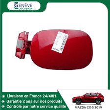 Carburateur Mazda CX-7
