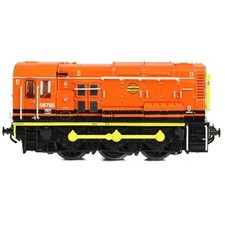 Graham Farish 371-018A Class 08 08785 Freightliner G&W N Gauge