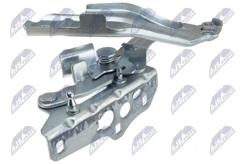 NTY EZC-ME-505 Cerniera, Cofano motore - Immagine 3