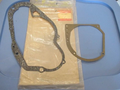 GASKET SET