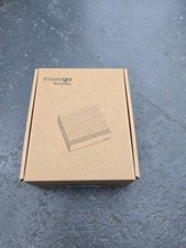 Indoor 5G cellular routers Inseego Wavemaker 5G cellular router X700 Mesh