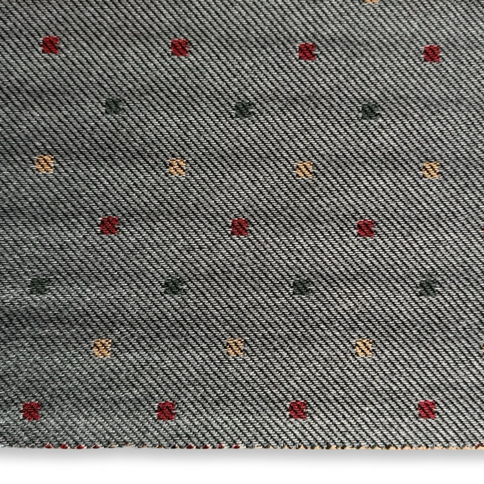 Libro de muestras de tela vintage de la colección Robert Allen Chelsea tapicería floral Foto 3 de 4