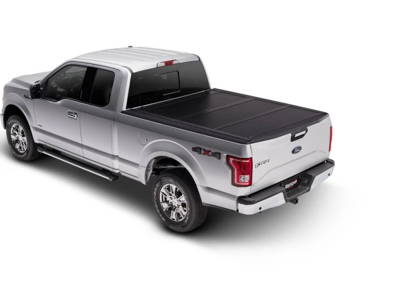 Undercover For 04-14 Ford F-150 / 06-08 Lincoln Mark LT 5.5ft Flex Bed Cover - Image 4 of 4