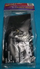 Kats Battery heater TW28 60 Watts  125 Volts Model 22100 4' Cord NEW SEALED