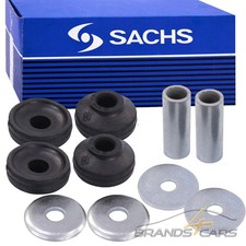 SACHS 2x DOMLAGER FÜR HONDA ACCORD CIVIC CR-V CRX CONCERTO LEGEND PRELUDE ROVER