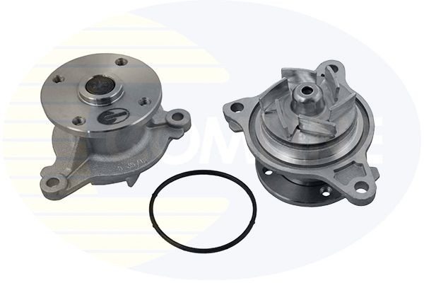 Engine Cooling Water Pump Fits Hyundai i10 i20 i30 Kia Picanto COMLINE EWP213