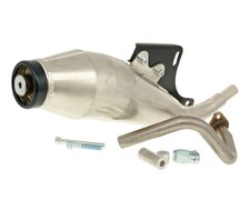 Auspuff Tecnigas GP4 f&uuml;r Kymco Sento 50