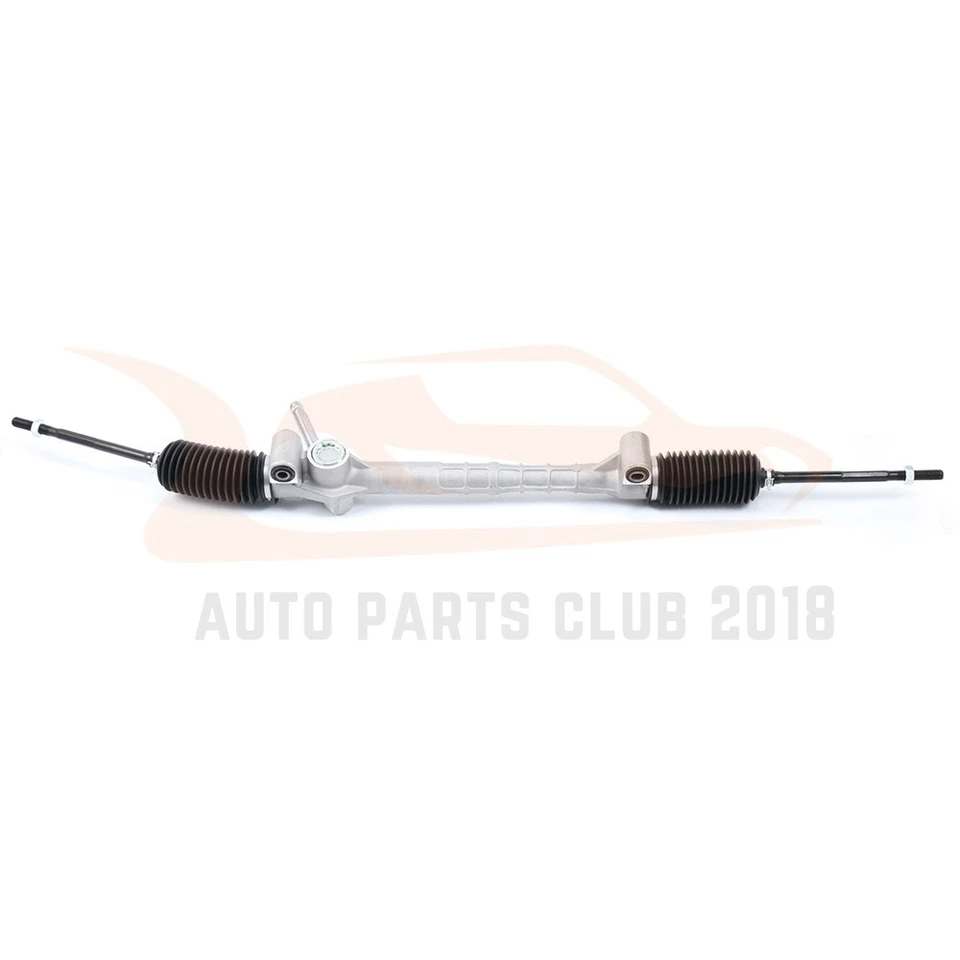 Power Steering Rack & Wheel Hub Bearing Assembly For 2005-2010 Chevrolet Cobalt Foto 3 de 4