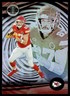 Travis Kelce 2023 Panini Illusions #55 Chiefs NFL READ FREE SHIP AutographDen