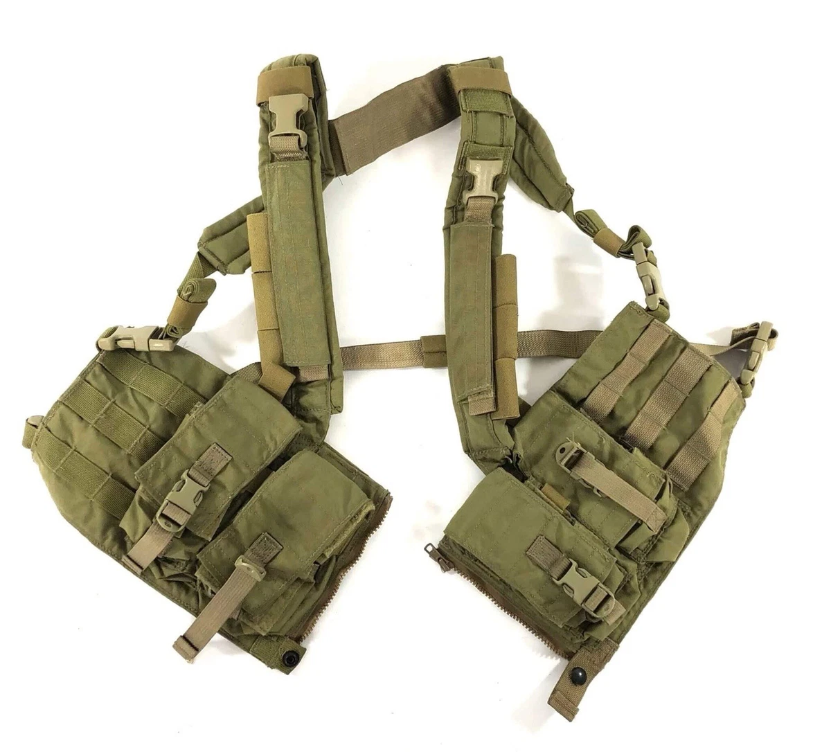 eagle chest rig products for sale | eBay