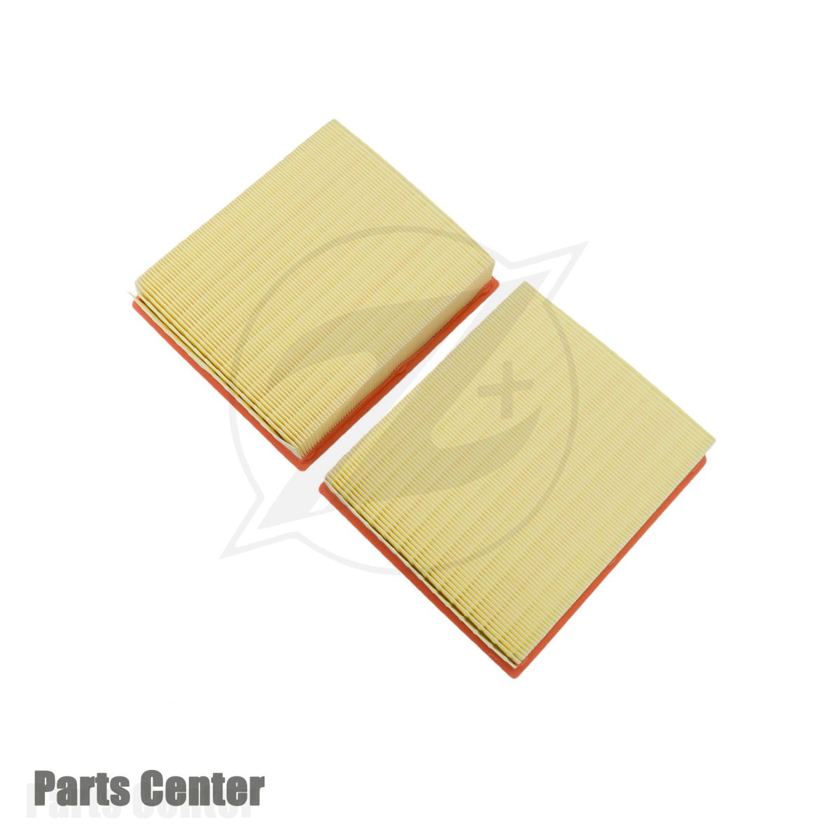 For 1998-2008 Bentley Arnage Green Label Models PF57594PA Air Filter