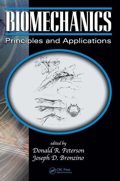 Donald R. Peterson (U. A.) | Biomechanics | Buch | Englisch (2007) | CRC Press-image
