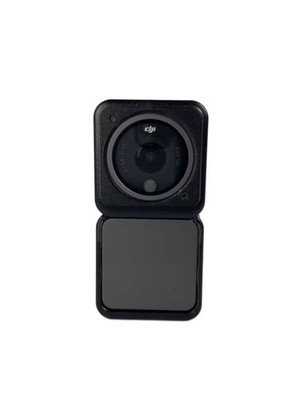 DJL Action 2 Power Combo Action Camera Wearable Camera Digital Camer