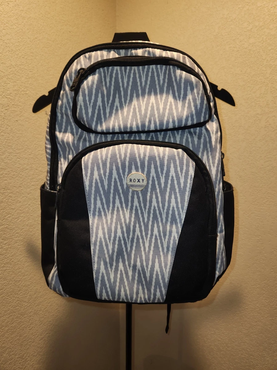 ROXY Backpack Geometric Bags & Handbags for Women for sale 