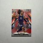 2024 Topps Inception Basketball Red Ja Morant #75