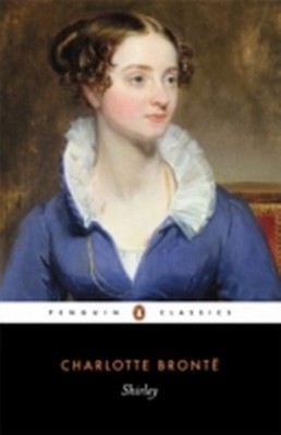 Shirley Charlotte Bronte