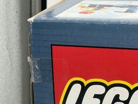 *RARE* LEGO Creator Expert: Grand Emporium (10211) NIB Factory Sealed RETIRED