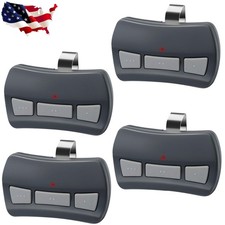 Garage Door Opener 37517S For Genie Overhead Intellicode GITR-3 OCDTR-3 2/4P