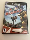 Nintendo Mario Superstar Baseball GameCube Fully Complete