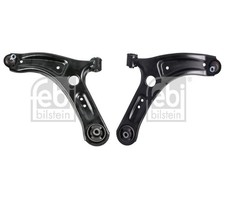 2x Querlenker Vorderachse für HYUNDAI i20 ACTIVE II Coupe Hatchback Van