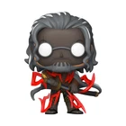 Funko POP! Plus One Piece Silvers Rayleigh Chase #2150 w/Pop Protector