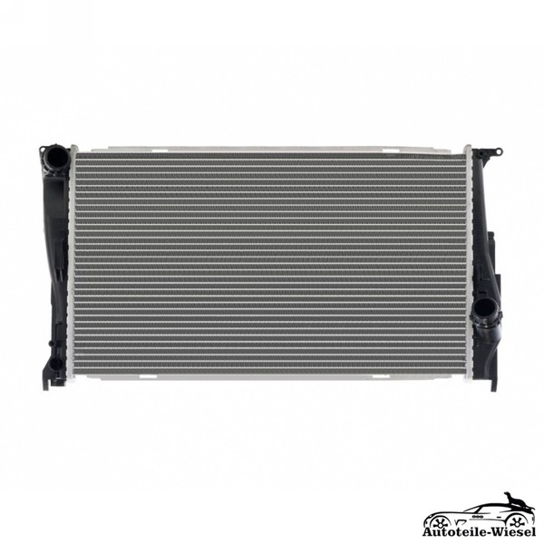 MotorküHlung Radiator FüR BMW 3Er Touring 1Er Cabriolet X1 04-15-image