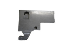 GE GFD28GYNGFS 239D1131 Refrigerator LEFT Hin...