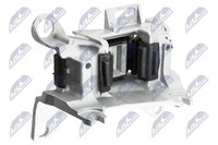 Nty ZPS-RE-110 Lagerung, Motor Links FüR Renault