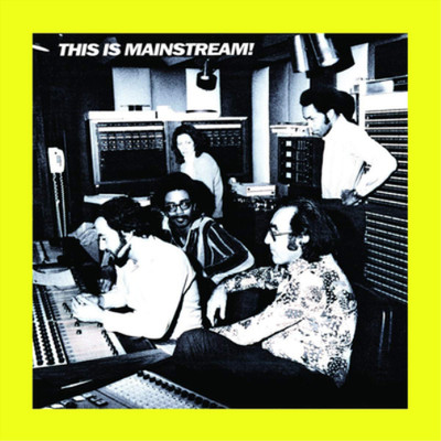 Various Artists This Is Mainstream! (CD) Album