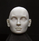 Sophie Turner " SANSA STARK, GAME OF THRONES " RESIN HEAD SCULPT, 1/6 scale