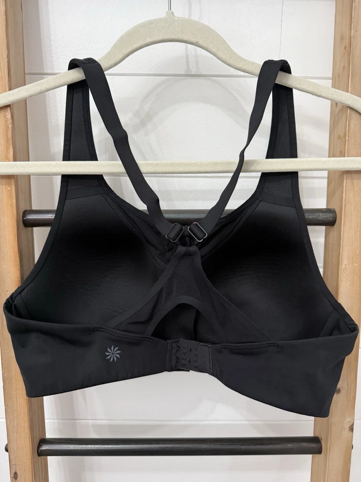 SPORTSA ЖЕНЩИН БЕЛЫЙ МОЛНИИ SPORTS БЕСПРОВОДНОЙ БЮСТГАЛЬТЕР РАЗМЕР 36B - Изображение 3 из 4