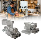 Ball Bearing Band Saw Blade Guides Kit for 14" Band saws with 3/4" Post Diameter