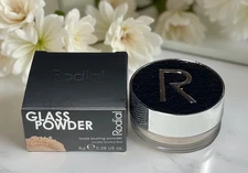 Rodial Glass Powder Loose Blurring ~Setting Powder Full Sz  8 g/0.28 oz