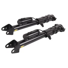 2Pcs Compatible with Rear Air Shock Strut LH RH 2005-2011 ML350 ML550 ML500