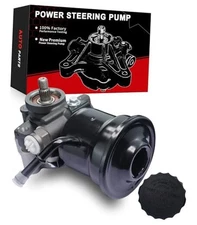 Power Steering Pump Fits for:-Toyota 4Runner 1996-2020 2.7L, Tacoma 1997-2000 