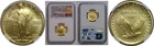 2016-W Standing Liberty Quarter   NGC SP-70