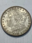 1896 P Morgan Dollar