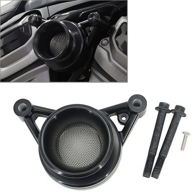 Luftfilter-Reinigungssystem-Ansaug Velocity Für Harley Nightster 975 RH975 22-23