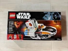 New Lego Star Wars THE PHANTOM 75170 Admiral Thrawn Factory Sealed -RETIRED