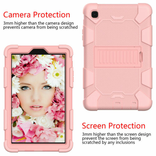 For Samsung Galaxy Tab A7 Lite 8.7" T220 T225 Case Hybrid Rugged Cover - Picture 48 of 48