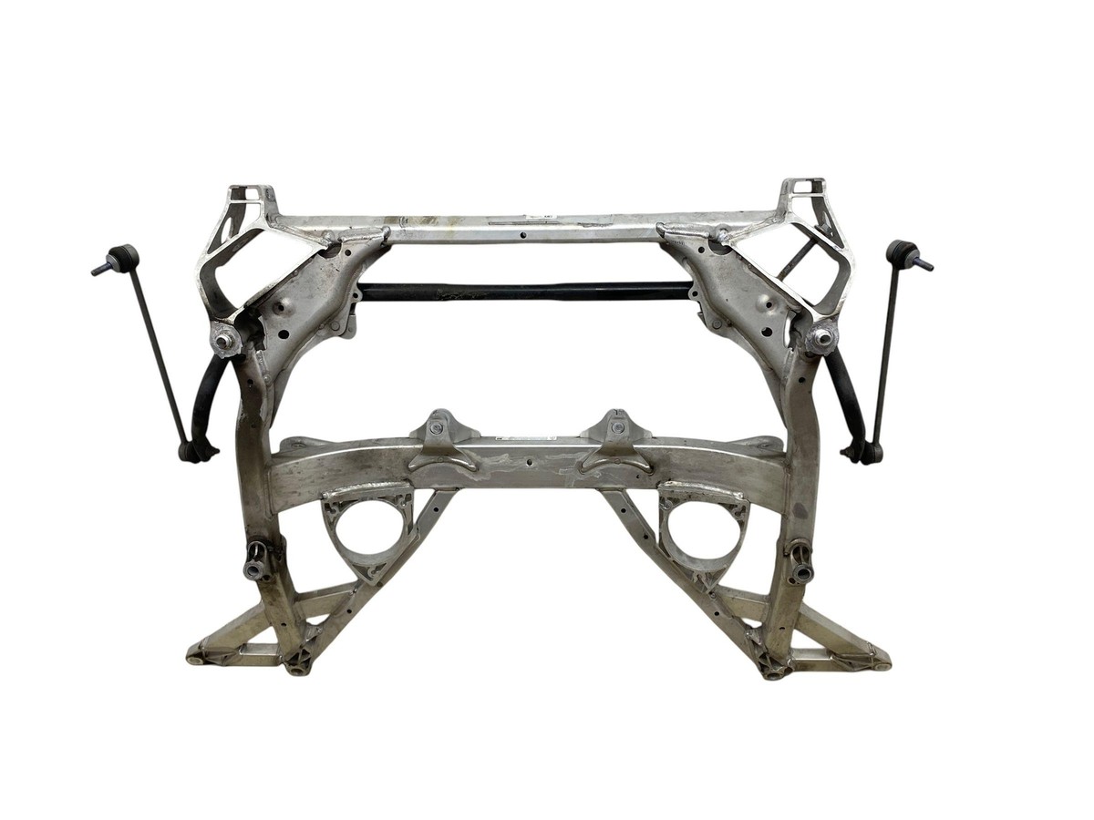 2015-2020 BMW M4 F82 OEM FRONT UNDERCARRIAGE CROSSMEMBER