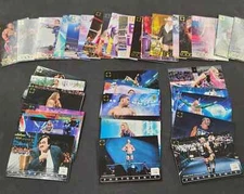2024 Panini Photogenic WWE Base Card #1-200 Build Set Pick Your Card