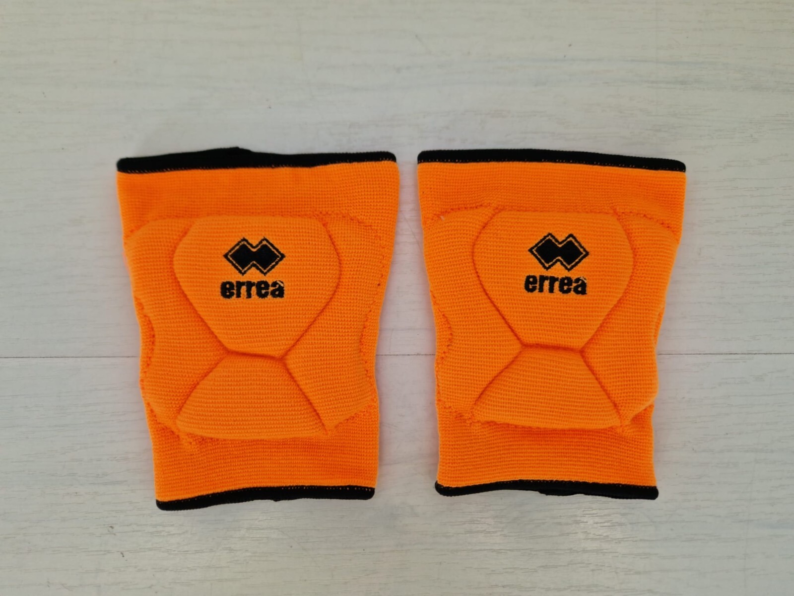 C5/90 Kneepads Knee Pad Volleyball ERREA Ana Volleyball Kneepads eBay