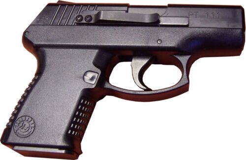 COLT Semi Auto CLIPDRAW All Models Belt Clip IWB Deep Conceal Carry #SA-B Black - Picture 2 of 7