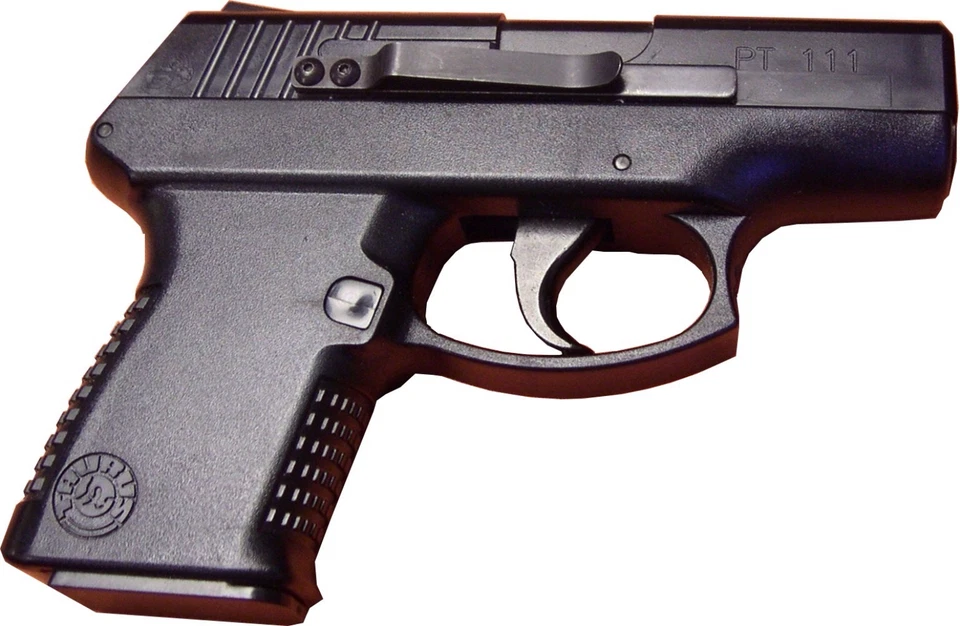 CLIPDRAW SEMI-AUTO UNIVERSAL All Models Belt Clip IWB SA-B Black Conceal Carry - Image 2 of 4