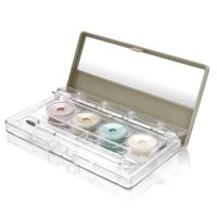 Revlon Soft On The Eyes Sheer Loose Eye Shadow Pallette 770 Sub Lime Brand on sale Revlon Soft On The Eyes Sheer Loose Eye Shadow Pallette 770 Sub Lime Brand on sale