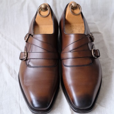 靴 Ralph Lauren Purple Label by E.G ANCEL8E 靴 Ralph Lauren Purple Label by E.G ANCEL8E Ralph Lauren