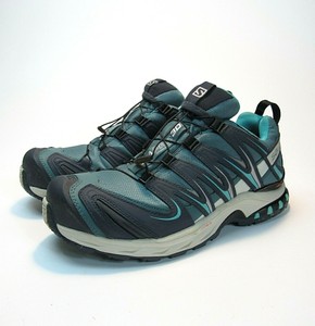 salomon xa pro waterproof
