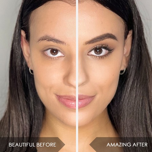 Mirenesse - Perfecting Brow Kit Multishade - Picture 7 of 8